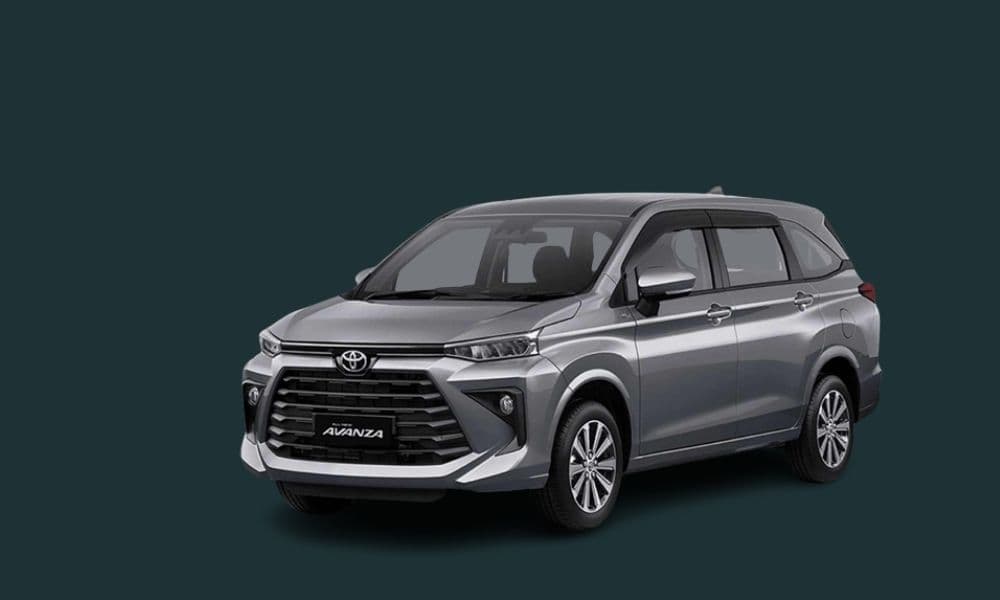 All New Avanza