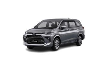 All New Avanza