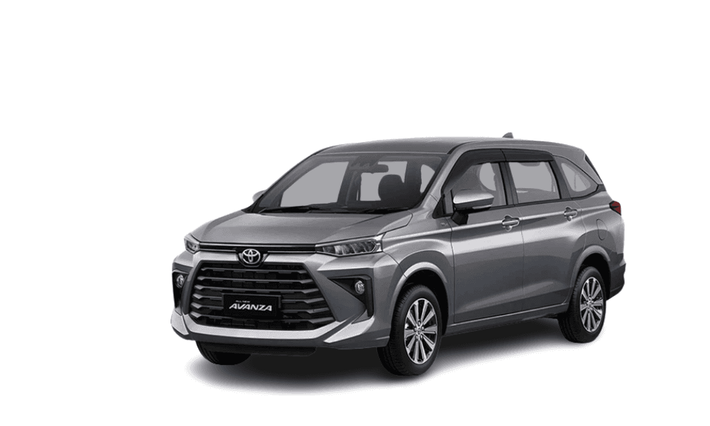 All New Avanza