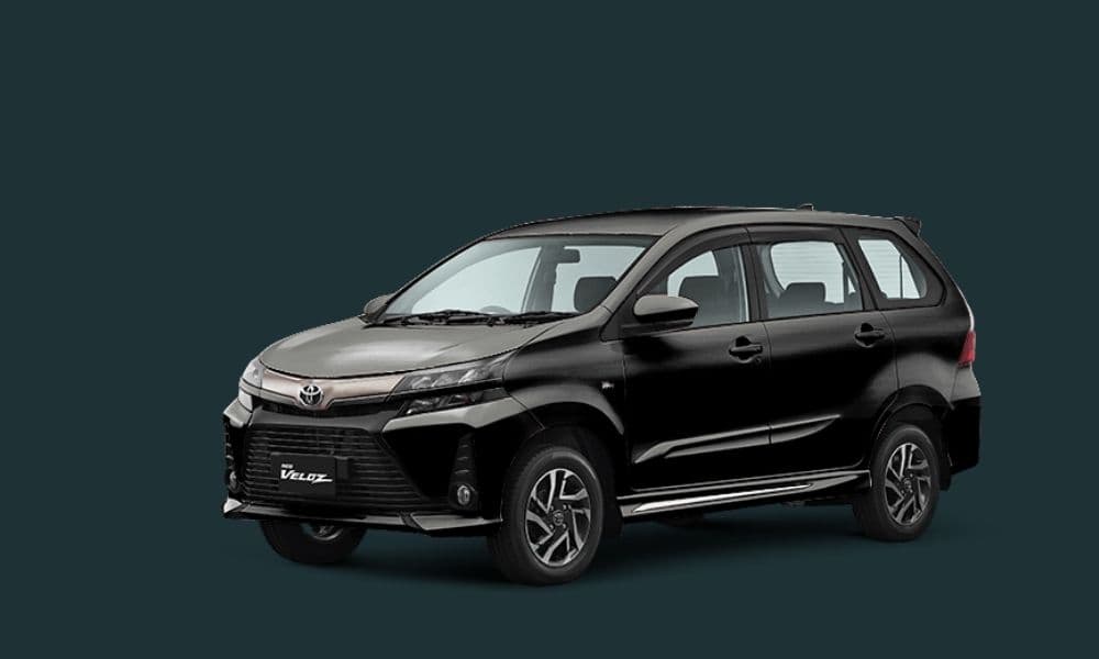 Avanza Grand Veloz
