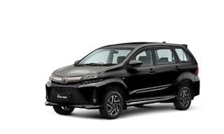 Avanza Grand Veloz
