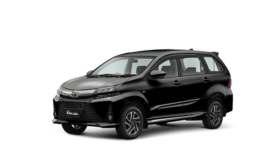 Avanza Grand Veloz