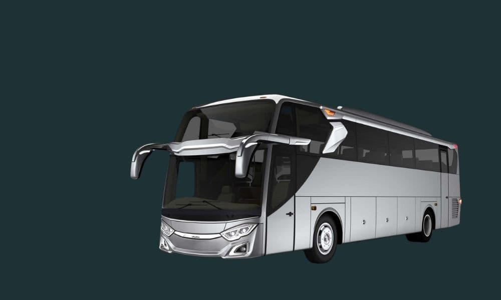 Bus Executive
