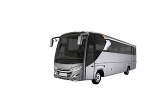 Bus Besar