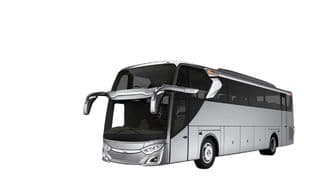 Bus Executive