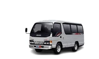 Bus Medium