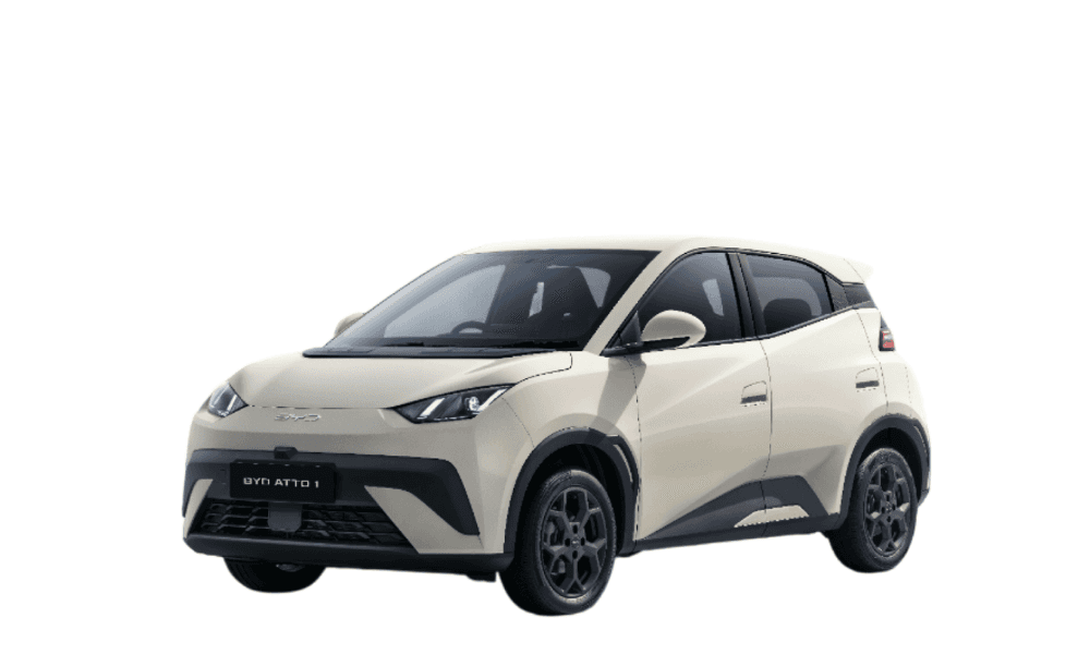BYD Atto