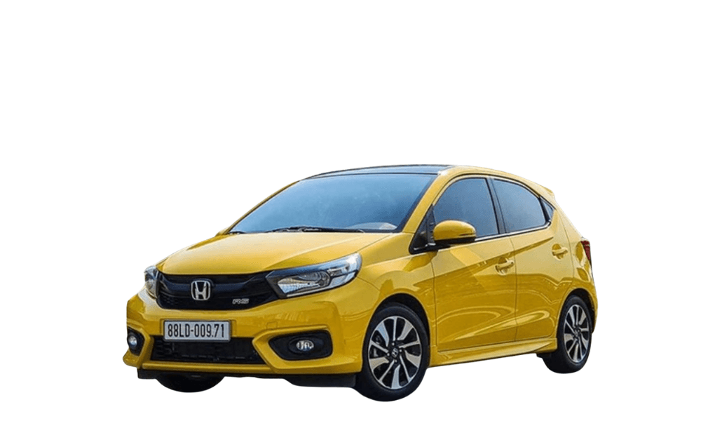 Honda Brio