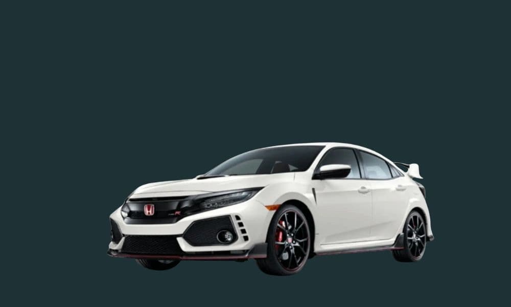 Honda Civic Turbo