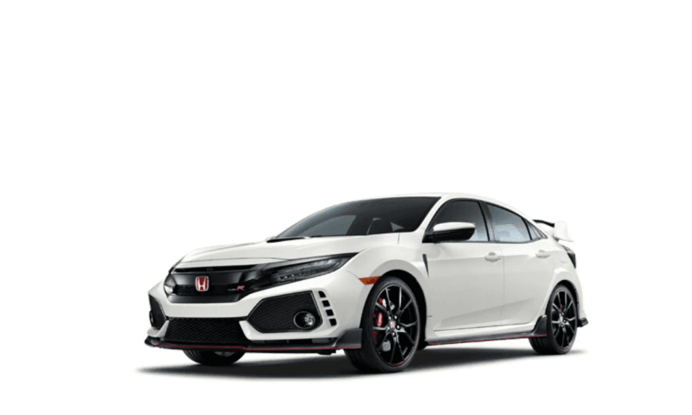 Honda Civic Turbo