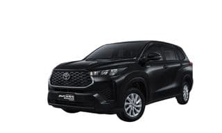 Toyota Innova Zenix