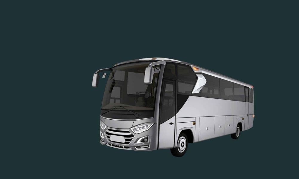 Bus Medium
