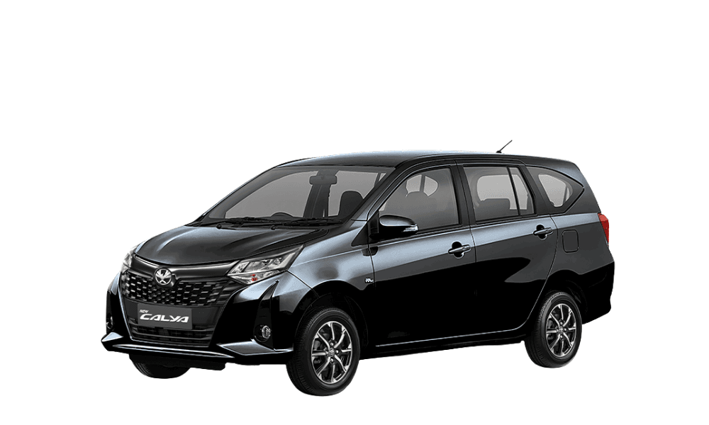 Toyota Calya