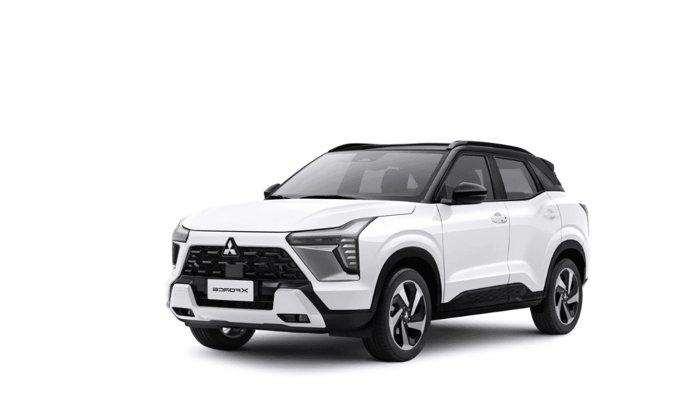 Mitsubishi Xforce