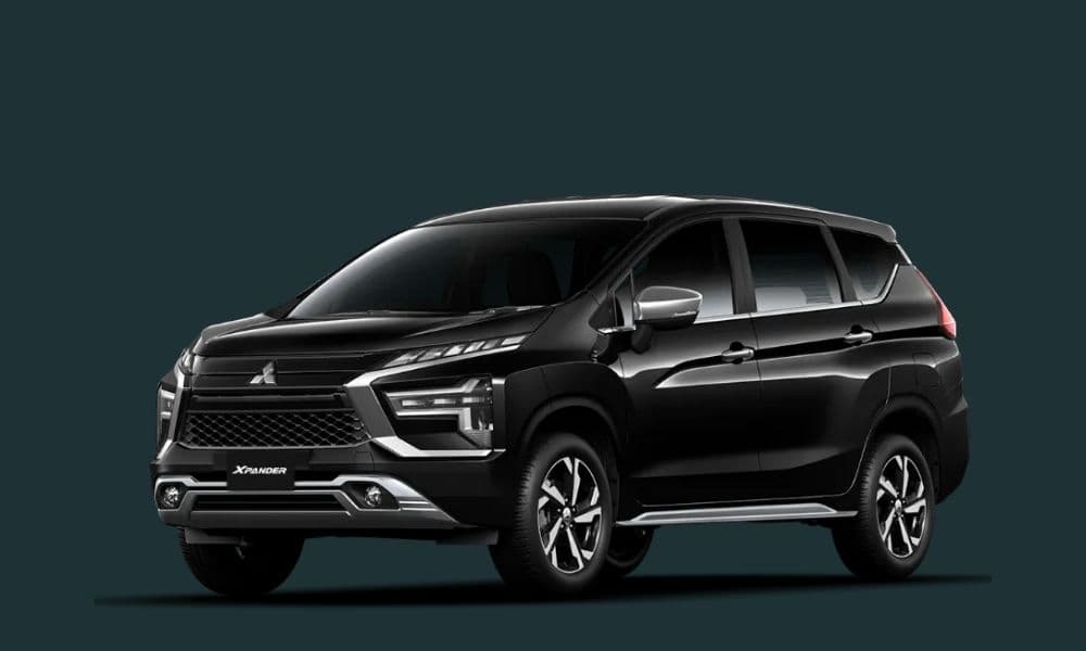 Mitsubishi Xpander