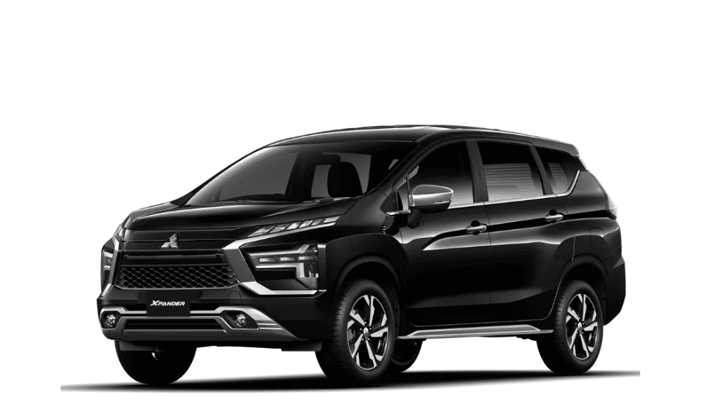 Mitsubishi Xpander